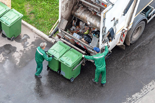Best Trash Removal Near Me  in Ellsworth, KS