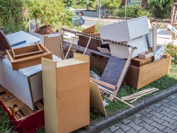 Best Full-Service Junk Removal  in Ellsworth, KS
