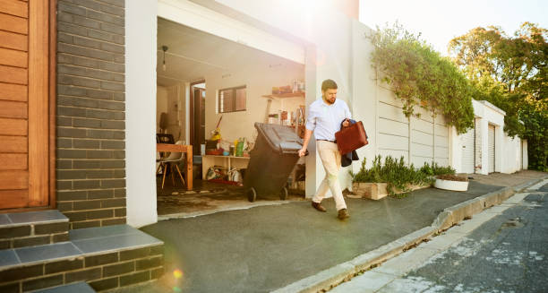 Professional Junk Removal in Ellsworth, KS