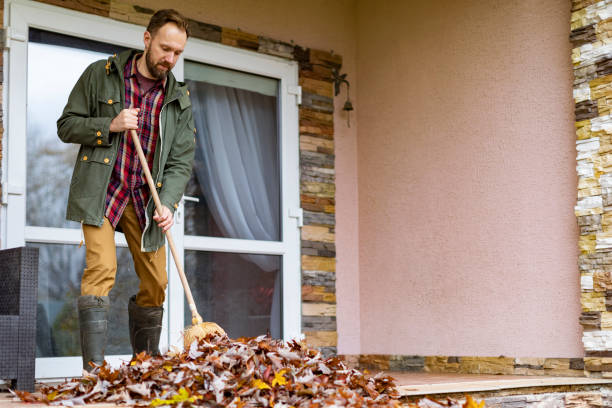 Best Dumpster Rental Services  in Ellsworth, KS