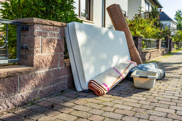 Best Household Junk Removal  in Ellsworth, KS