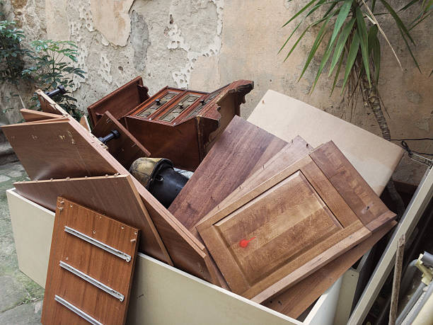 Best Furniture Removal Near Me  in Ellsworth, KS